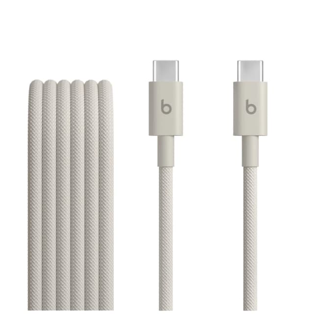 Apple Apple Beats USB cable USB 2.0 1.5 m USB C White MDGD4ZM/A