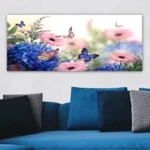 YTY524287114_50120 Multicolor Decorative Canvas Painting