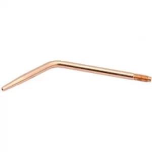 Draper Lightweight Oxy-Acetylene Welding Nozzles (No.2)