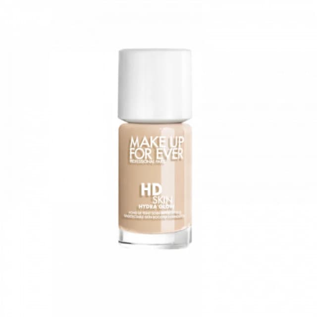 MAKE UP FOR EVER HD SKIN Hydra Glow Foundation 30ml (Various Shades) - 3 - 1N06