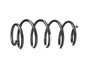 SACHS Coil spring 993 060 Suspension spring,Springs VW,SKODA,Passat Variant (3C5),Passat Variant (365),Passat Limousine (3C2),Passat CC (357),CC (358)