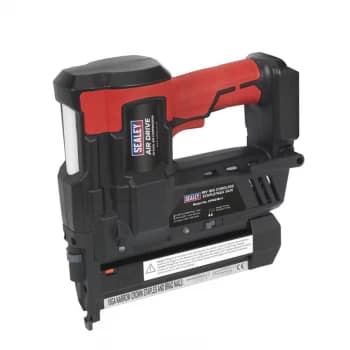 Cordless Nail/Staple Gun 18G 20V Lithium-ion - Body Only