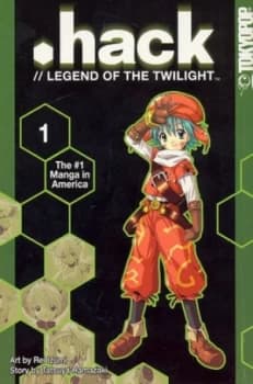 Legend of the Twilight by Rei Izumi and Tatsuya Hamazaki Paperback