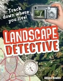 Landscape Detective : Age 7-8, Average Readers