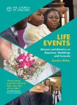 Life events by Sandra Millar