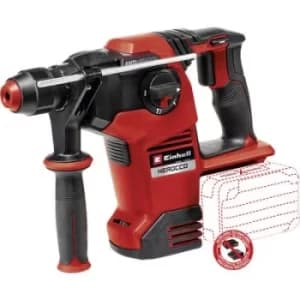 Einhell HEROCCO 36/28 SDS-Plus-Cordless hammer drill 36 V Li-ion brushless, incl. case