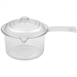 Microwise 1 Pint Saucepan