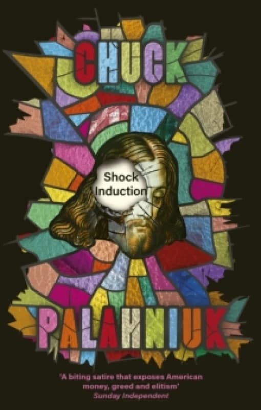 Shock Induction Paperback / softback