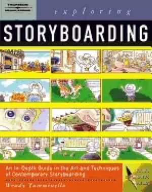 exploring storyboarding