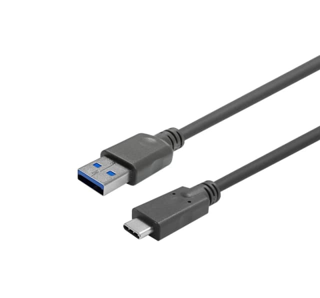 Vivolink PROUSBCAMM15 USB cable USB 3.2 Gen 1 (3.1 Gen 1) 15 m USB C U