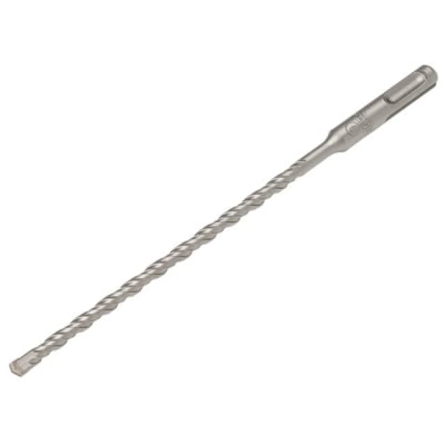Draper 13635 SDS Plus Drill Bit, 6.0 x 210mm - 13635 13635
