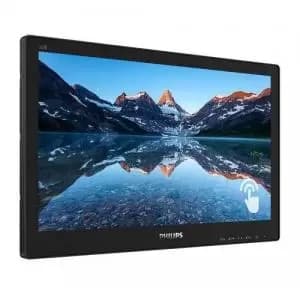 Philips 15.6" 162B9TN HD Touch Screen LCD Monitor