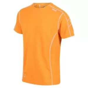Regatta Virda III T-Shirt - Orange