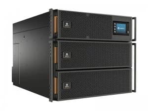Vertiv Liebert GXT5 - UPS Topology: Double-conversion (Online)