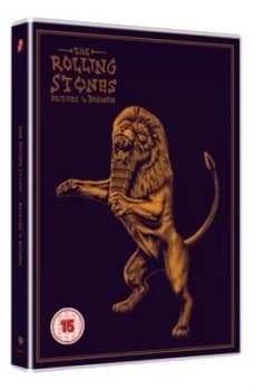 The Rolling Stones Bridges to Bremen - DVD