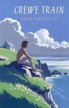 Crewe train - Rose Macaulay - Paperback - Used