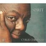 Cyrus Chestnut - Spirit (Music CD)