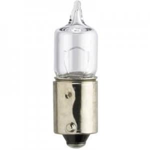 Philips Halogen bulb Standard H6W 6 W 12 V