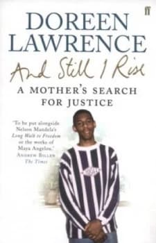And Still I Rise by Doreen Lawrence Paperback