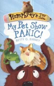 My Pet Show Panic by Betty G. Birney Paperback