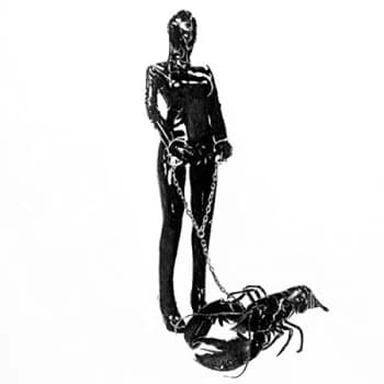 Count Vaseline - Tales from the Megaplex Vinyl