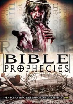 Bible Prophecies - DVD