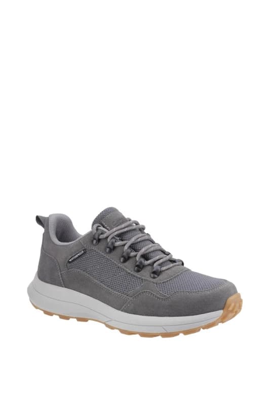 Cotswold Elmfield Shoe Grey