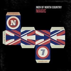 Magic by Men of North Country Vinyl Album