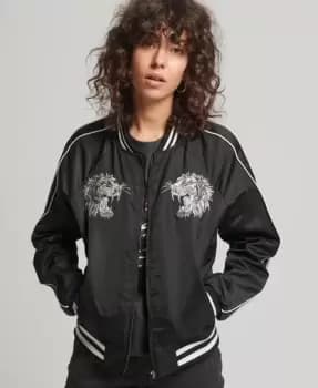 Superdry Vintage Suikajan Jacket