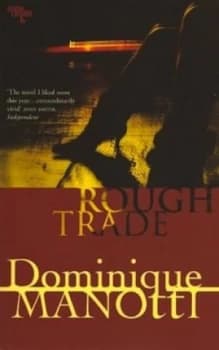 Rough Trade by Dominique Manotti Paperback