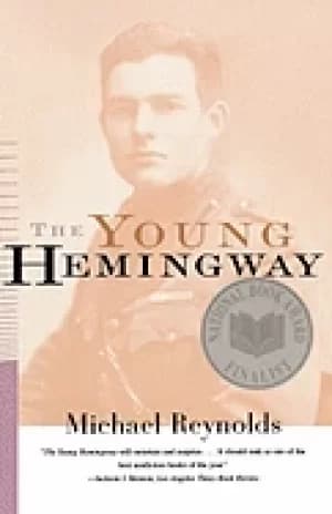 young hemingway