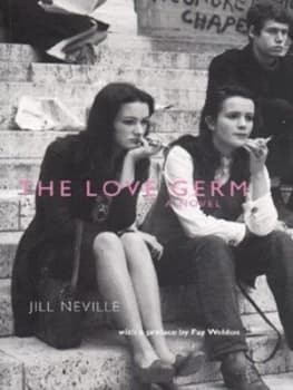 The Love Germ by Jill Neville Paperback