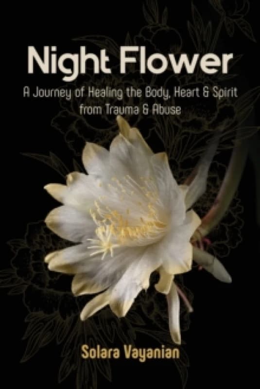 Night Flower. Paperback. By Solara Vayanian Books