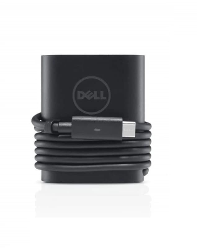 DELL 492-BBVI power adapter/inverter Indoor 45 W Black