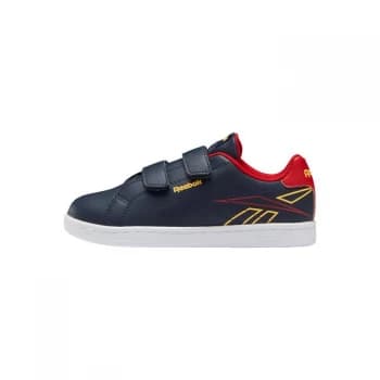 Reebok Royal Complete CLN 2 Shoes - Vector Navy / Vector Navy / Ve