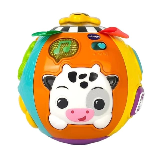 VTech VTech Animal Discoveries Ball