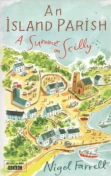 An Island Parish by Nigel Farrell Paperback