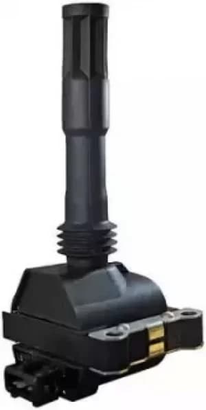 Ignition Coil 5DA193175-671 by Hella