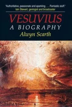 Vesuvius by Alwyn Scarth Hardback