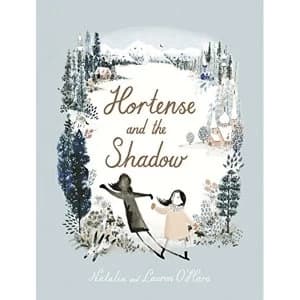 Hortense and the Shadow Paperback / softback 2018
