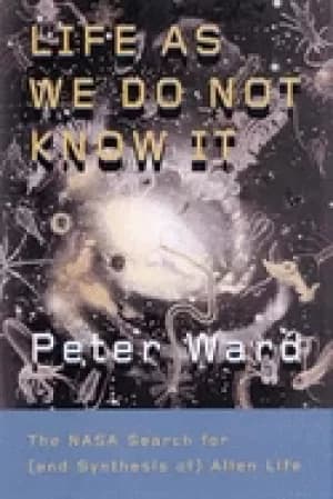 life as we do not know it the nasa search for alien life