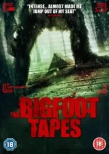 The Bigfoot Tapes