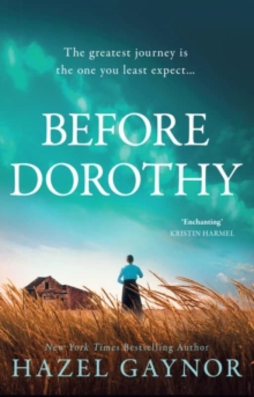 Before Dorothy Hardback