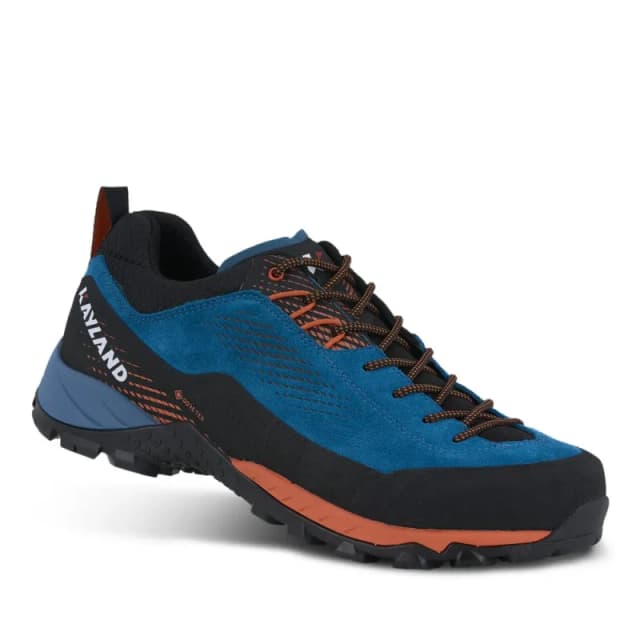 Hiking shoes Kayland Miura GTX Bleu Unisex 41