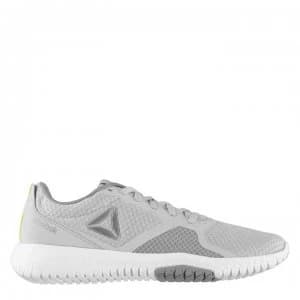 Reebok Flexagon Force Mens Training Shoes - Cold Grey