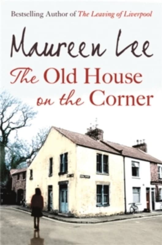 The Old House on the Corner Paperback / softback