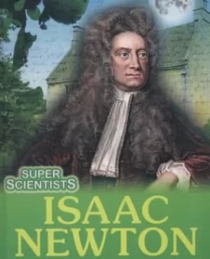 Isaac Newton by Sarah Ridley