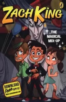 The magical mix-up by Zach King
