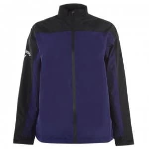 Callaway Waterproof Jacket Mens - Peacoat