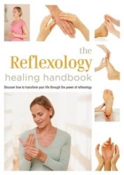 Reflexology for Everyday Living by Louise Keet Book
